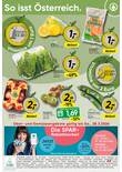 Spar Prospekt - Klöch 23