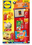 Lidl prospectus - PAGNY SUR MOSELLE - rue Anatole France