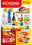 Koruna leták - Seč 133