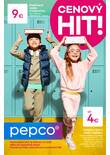 Pepco leták - Kysucké Nové Mesto - Štúrova 1303