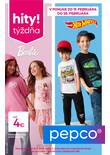 Pepco leták