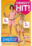 Pepco leták - Ružomberok - Bystrická 5344