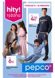 Pepco leták