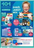 101 drogerie leták - Trnava - Bratislavská 9355/74