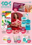 101 drogerie leták