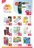 Teta Drogerie leták - Revúca - Železničná 19