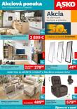 Asko Nabytok leták - Košice - Pri Prachárni 3