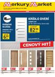 Merkury Market leták - Žilina - Košická 14