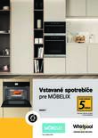 Möbelix leták - Trenčín - OC Laugaricio 7271 Belá