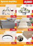 Asko Nabytek leták