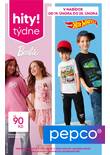 Pepco leták