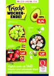 Hofer Prospekt