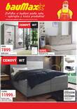 Baumax leták - Ostrava-Mariánské Hory - Novoveská 3137