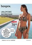Ulotka BonPrix