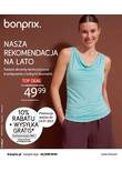 Ulotka BonPrix