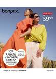 Ulotka BonPrix