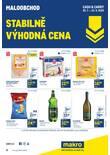 Makro leták