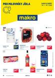 Makro leták - Zlín