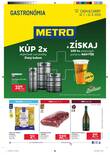 Metro leták - Žilina