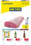 Metro leták - Ivanka pri Dunaji
