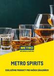 Metro leták - Žilina