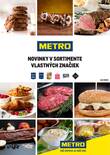 Metro leták - Ivanka pri Dunaji