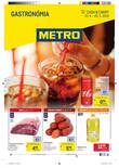 Metro leták - Košice