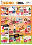 Terno leták - Zlín - Tř. T. Bati 398
