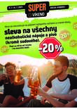 Terno leták