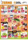 Terno leták
