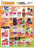 Terno leták