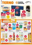 Terno leták