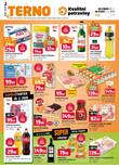 Terno leták