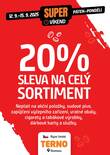Terno leták