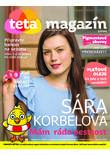 Teta Drogerie leták - Žamberk - U Polikliniky 1134