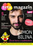 Teta Drogerie leták - Prostějov 1 - Dukelská brána 212/3