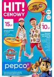 Ulotka Pepco - Tczew - Kwiatowa 18A