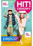 Ulotka Pepco - Tczew - Kwiatowa 18A