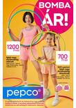 Pepco szórólap - Edelény - Antal György út 22.