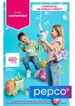 Pepco szórólap