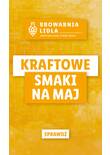 Ulotka Lidl - Katowice - Ligocka 107