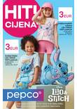Letak Pepco - Ivanić Grad - Žitna ulica 1a