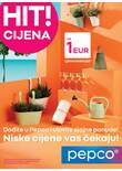 Letak Pepco - Opatija - Ulica Maršala Tita 166 A