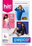 Volantino Pepco - Udine - Piazzale Rita Levi Montalcini 1/1