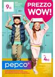 Volantino Pepco