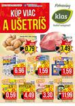 Klas flyer