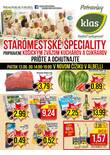 Klas flyer