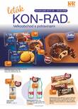 KON - RAD leták