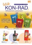 KON - RAD leták