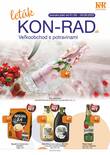 KON - RAD leták